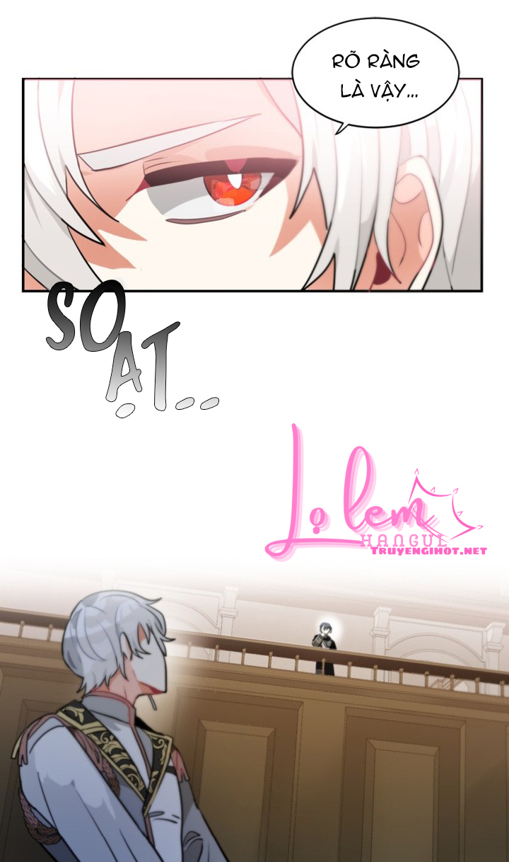 cho em về nhà đi anh chapter 11.1 14