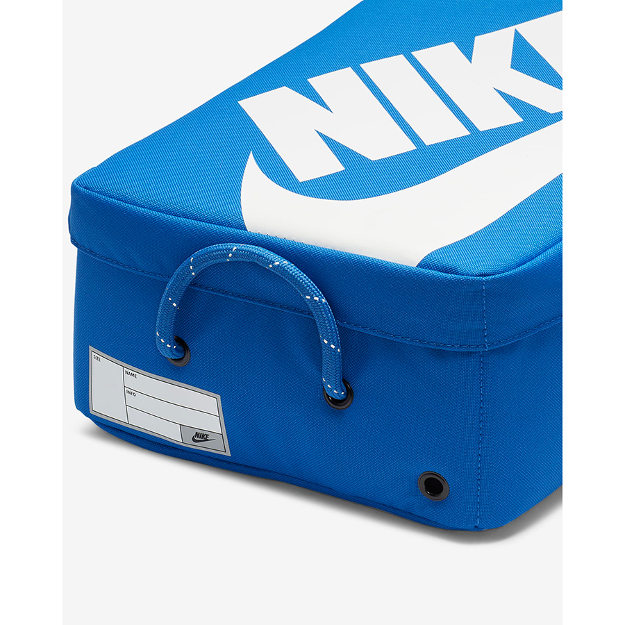 Túi thể thao unisex NIKE NK SHOE BOX BAG LARGE - PRM