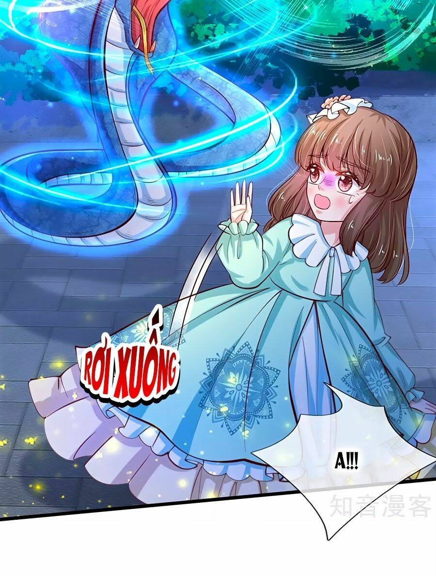 bỗng một ngày trở thành con gái nhà vua chapter 111 13