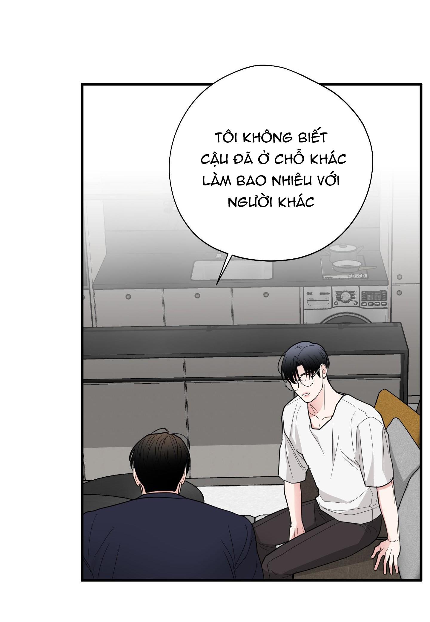 món quà dành cho kẻ ngạo mạn chapter 25 47