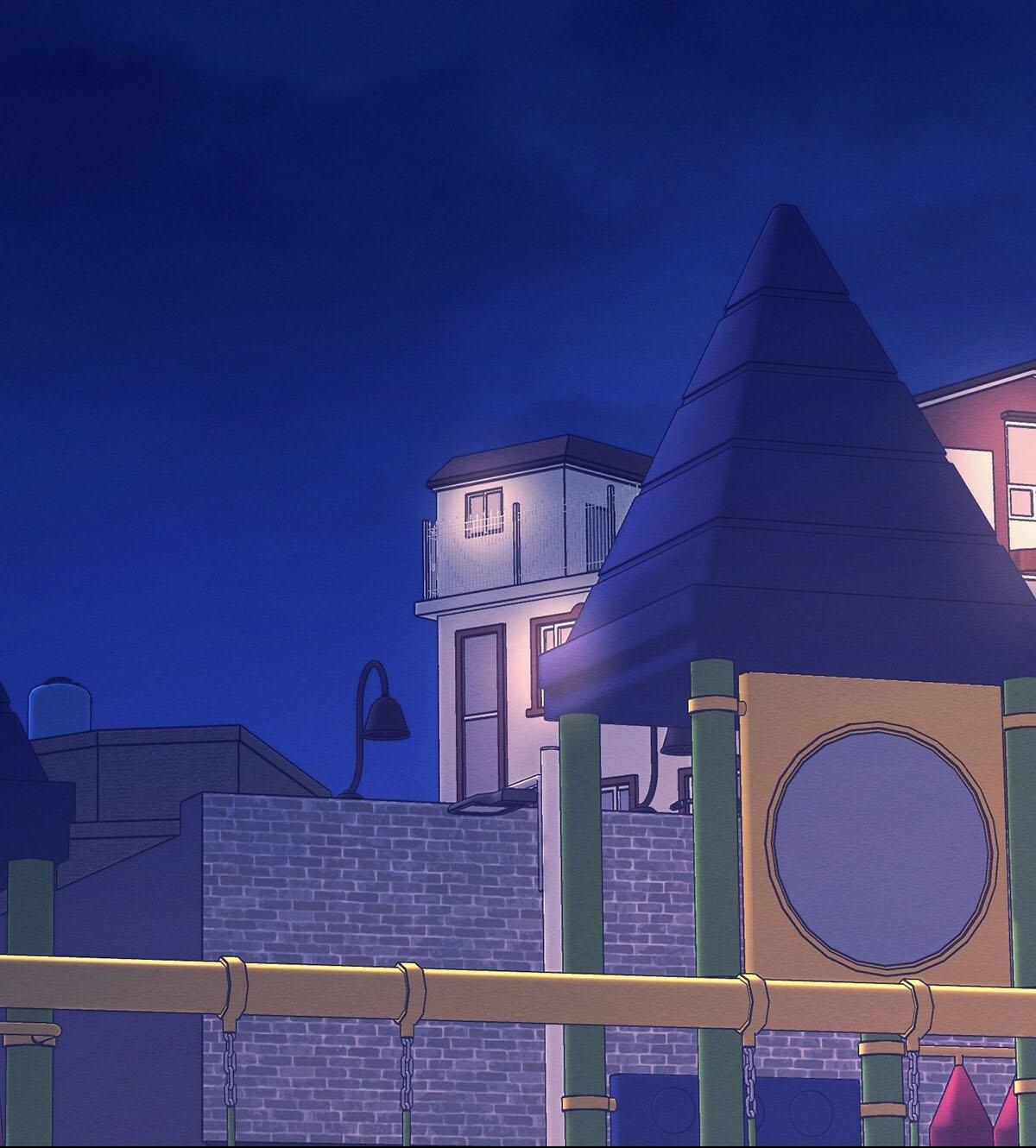 vòng xoáy của ác ma chapter 21 3