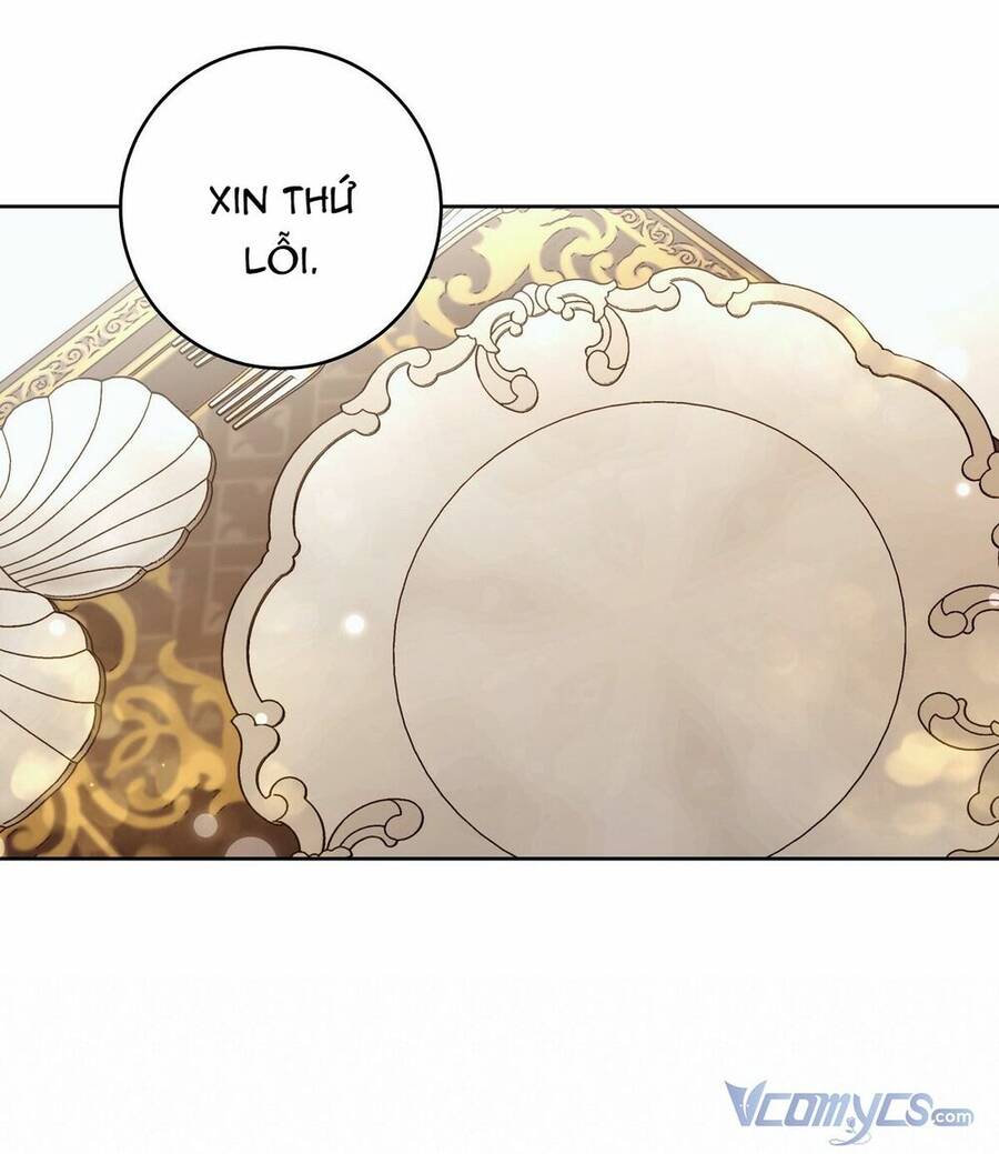 lời nói dối vĩnh cửu của người chapter 16 56