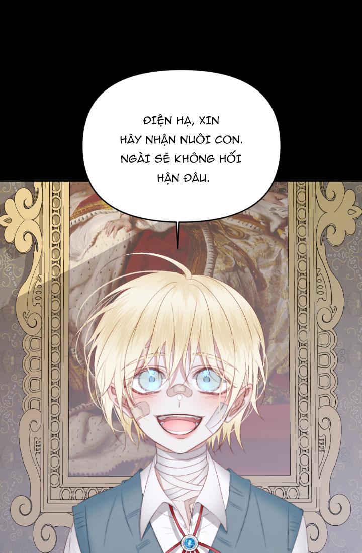 trở thành cô vợ khế ước của nhân vật phản diện chapter 27 40