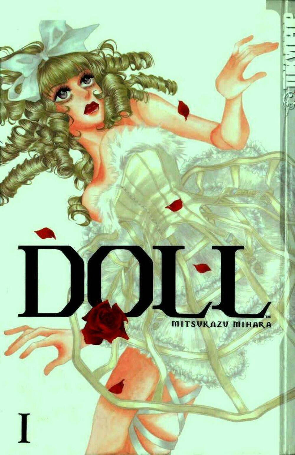 doll chapter 1 1