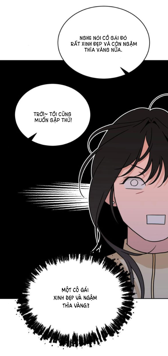 Vận May Bất Ngờ chapter 38.1 120