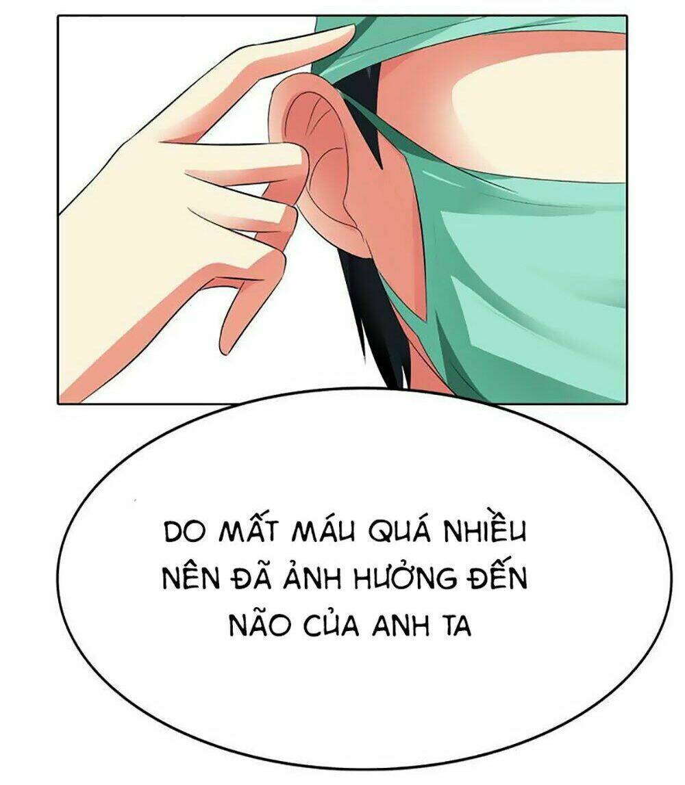 em vẫn còn nhỏ chapter 32 14