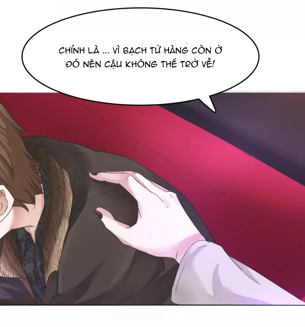Lấy Sắc Tấn Công Sắc chapter 13 - Trang 14