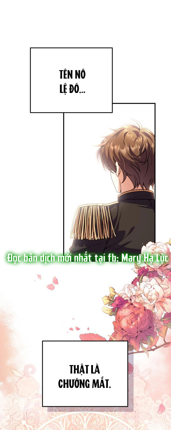 tôi sẽ ly hôn với người chồng bạo chúa chapter 27.2 46