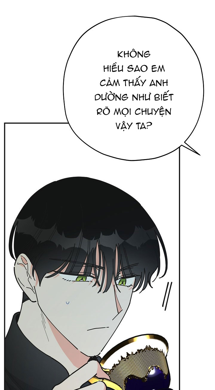 ác nữ tiểu thư chapter 78 40