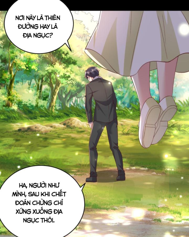 học cùng em gái, tôi bất cẩn vô địch rồi chapter 131 5