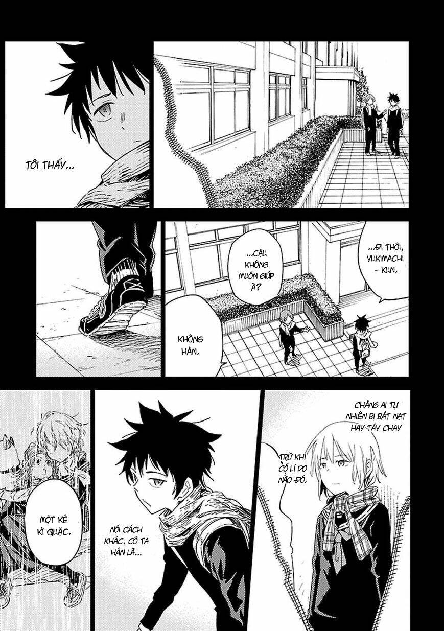 haru no houtai shoujo chapter 12 4