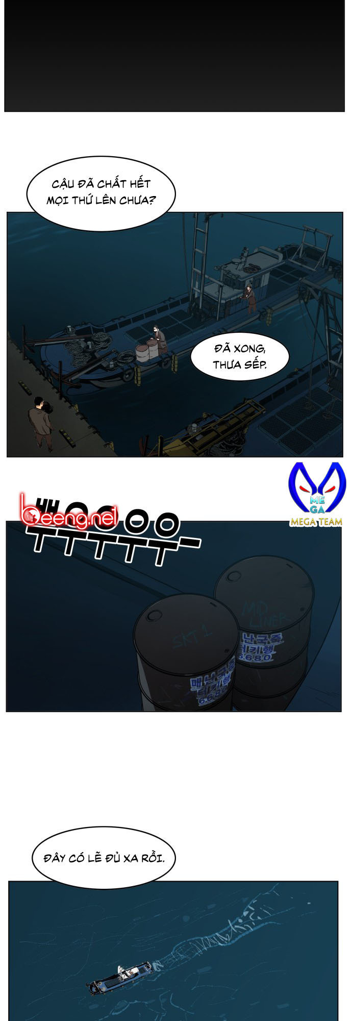 hard core leveling warrior chapter 176 51