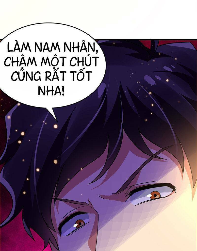 siêu cấp bại gia tử chapter 68 21