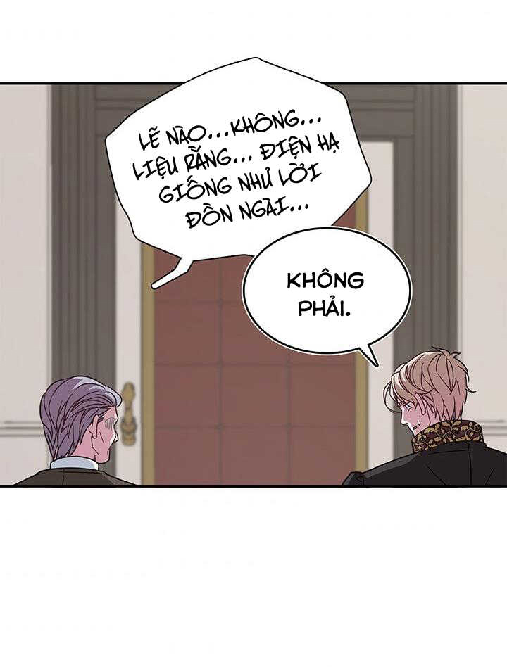 tôi là mẹ kế nhưng con gái tôi quá dễ thương chapter 8 32