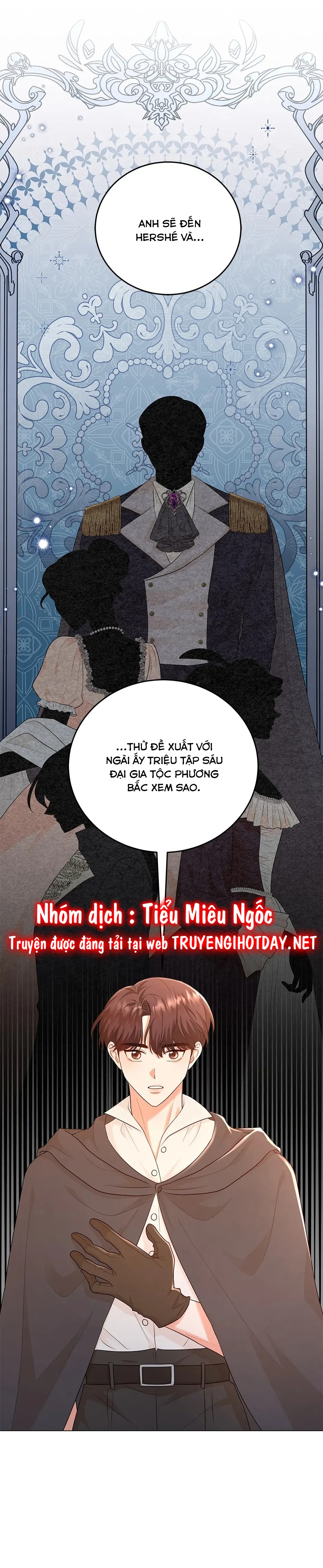 diễn vai ác nữ cũng thật khó khăn chapter 43 49