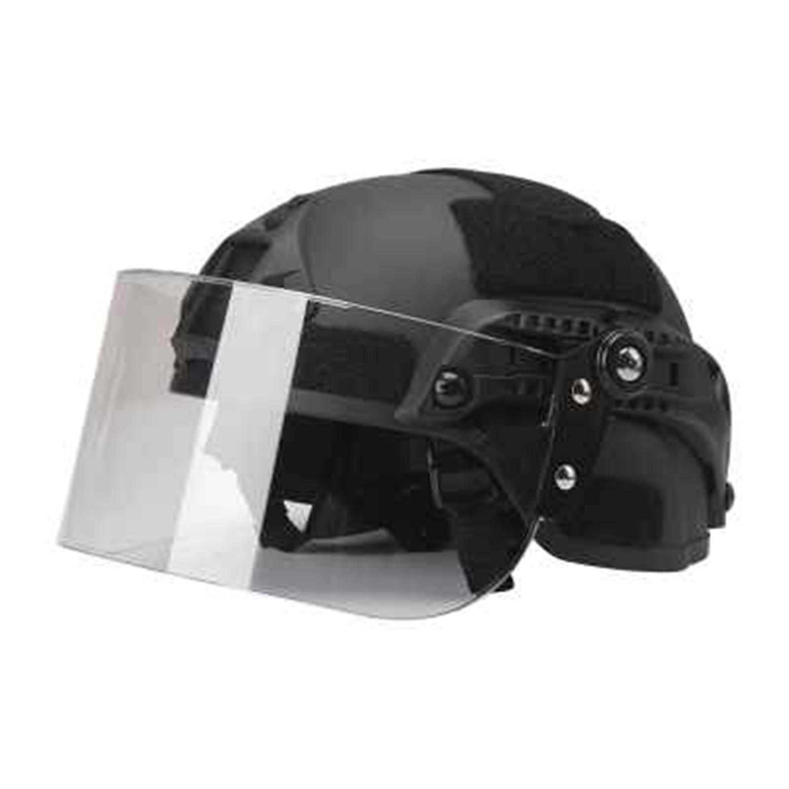 Motorcycle Wind Lens Durable Windproof Face for Unisex