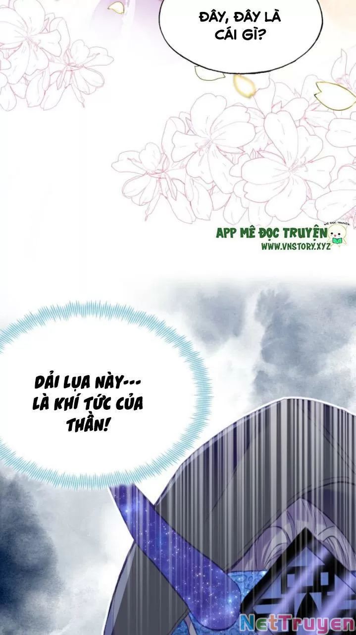 lại bị bệnh chiều chuộng quấn lấy chapter 23 58