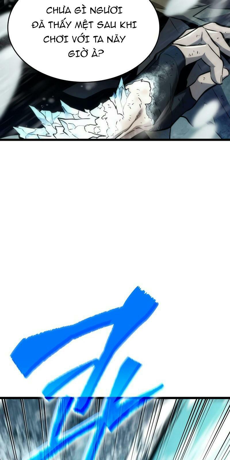 thế giới hậu tận thế chapter 3 14