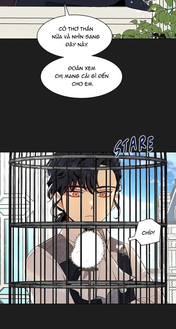 tôi là fan cứng hoàng tử chapter 46.1 11