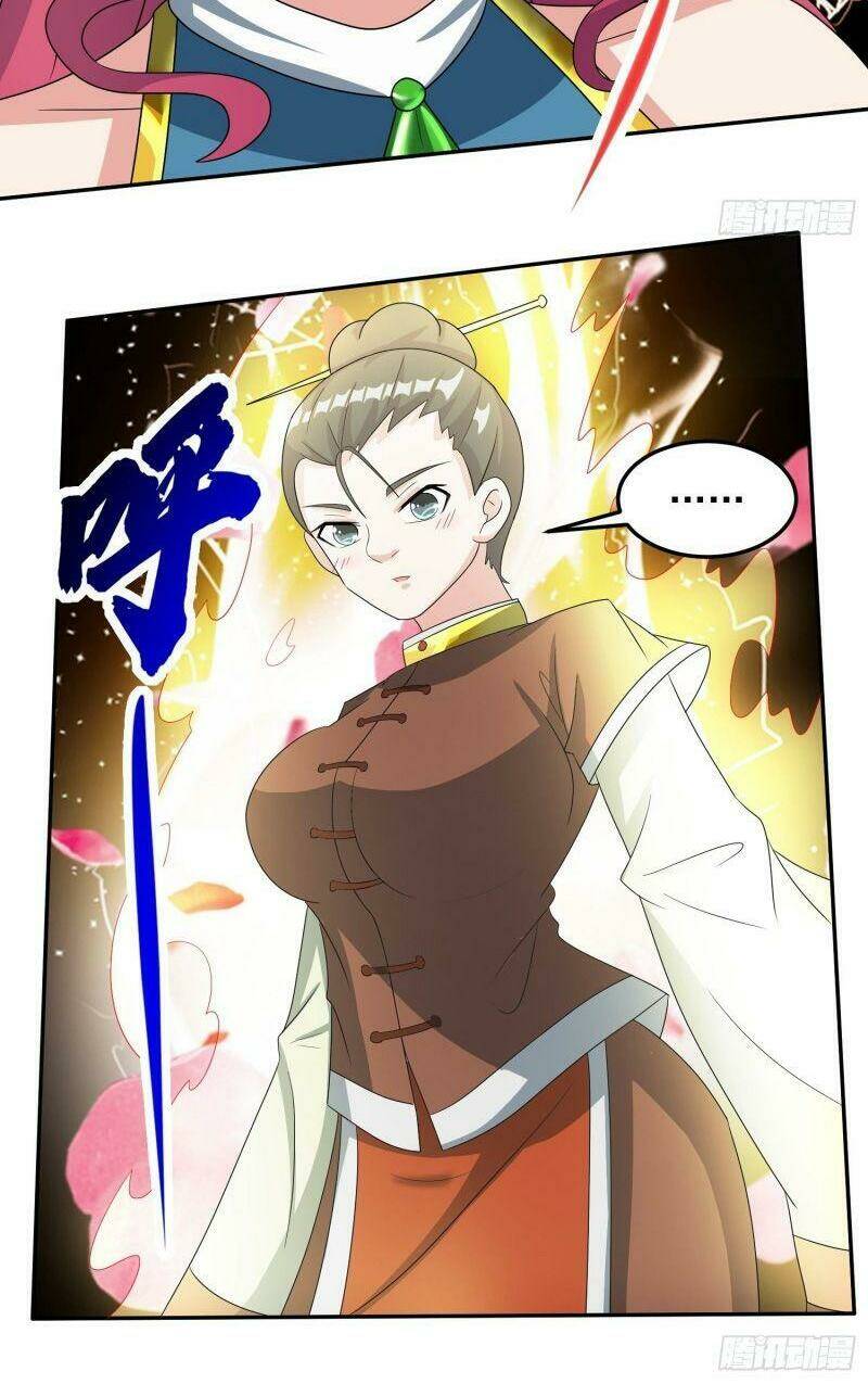 Tuyệt Thế Thần Tôn Chapter 23 - Trang 16