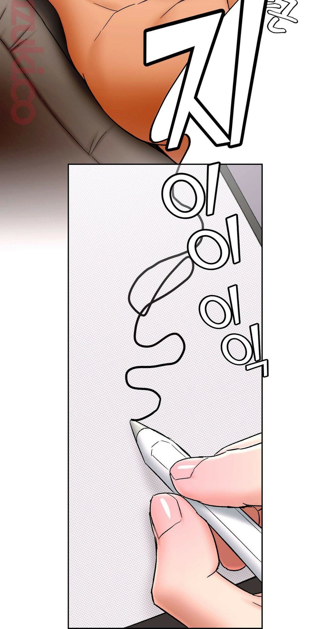 phòng tập gym bí mật chapter 43 39