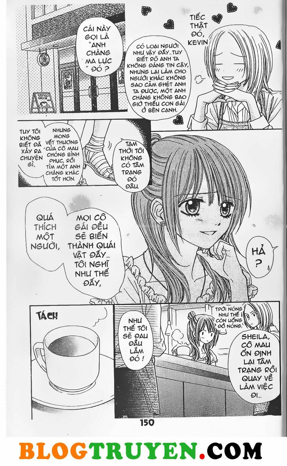 truyền thuyết bí ẩn chapter 5.2 7