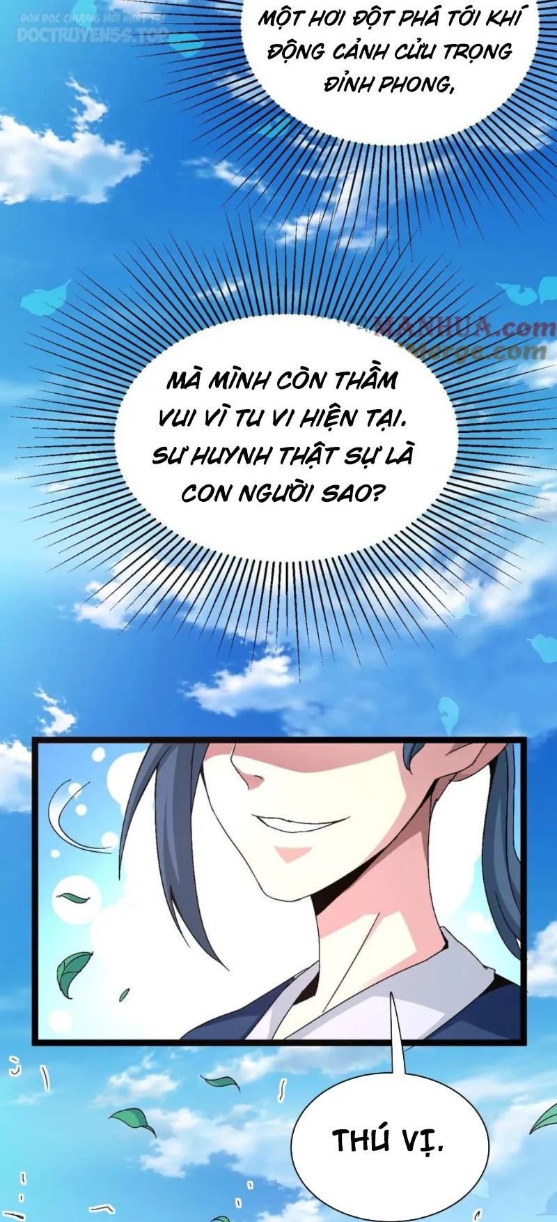 huyền huyễn: ta bắt đầu vô địch từ bại gia chapter 11 30