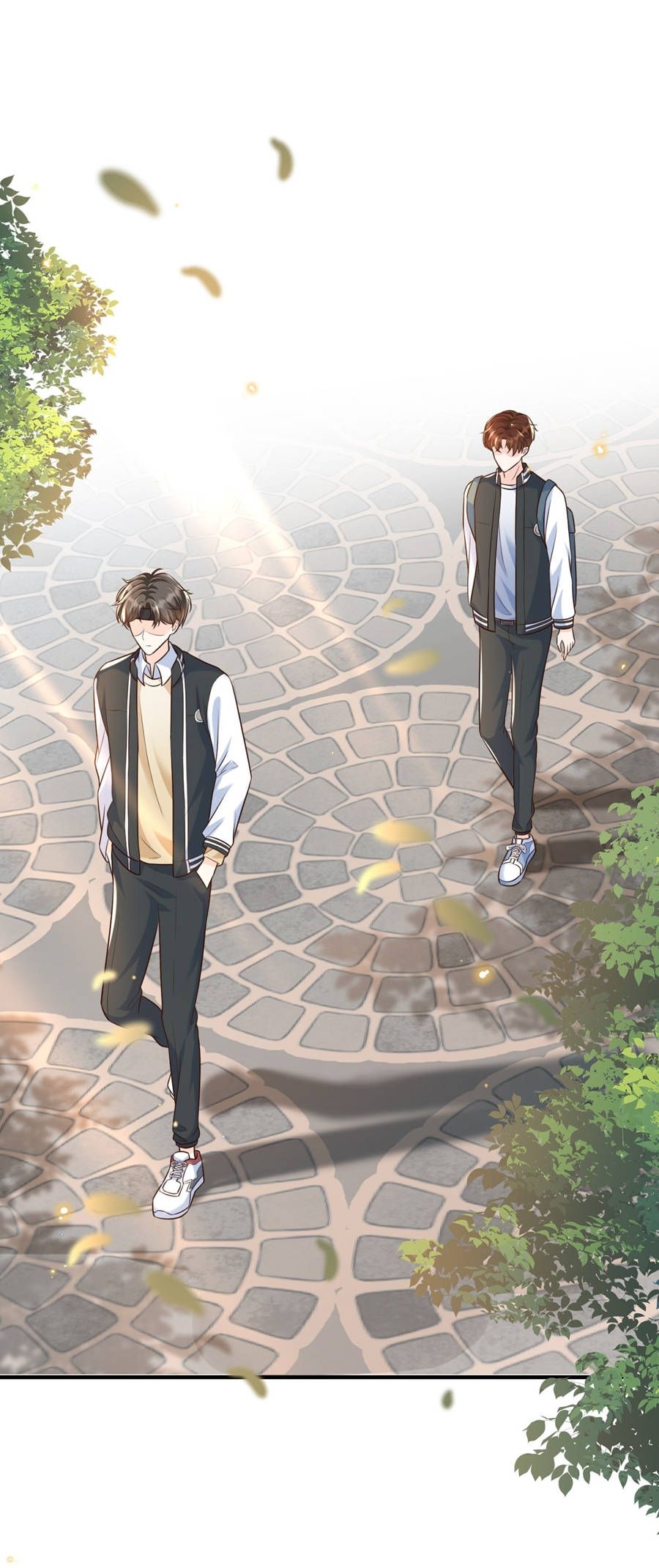 ngọt không ngừng nghỉ chapter 13 25