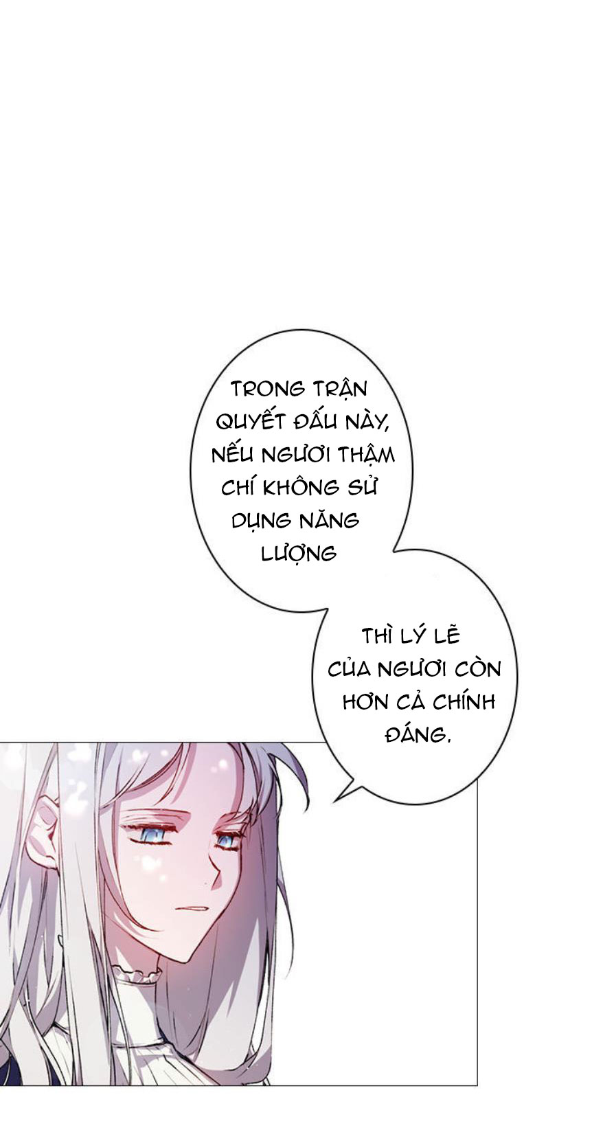 bệ hạ, ta sẽ nuôi dạy con của ngài thật tốt chapter 11.1 44