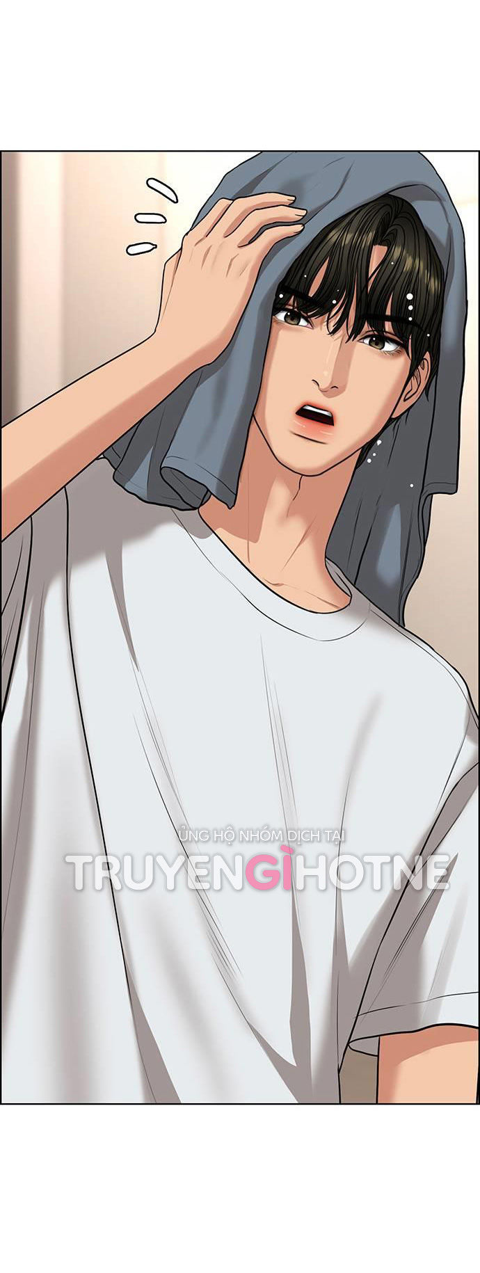 vẻ đẹp đích thực - true beauty chapter 224.2 35