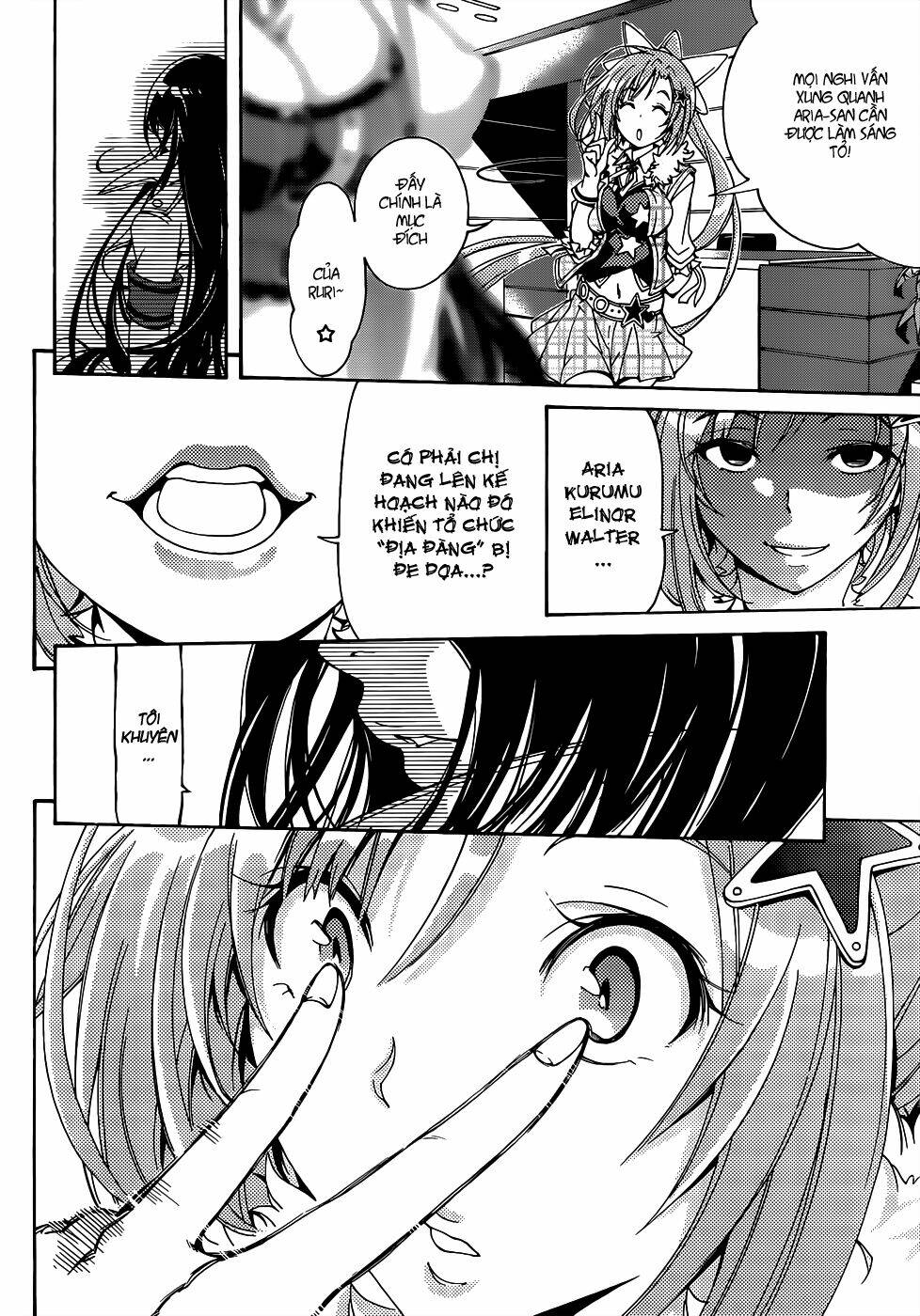 rising x rydeen chapter 13 8