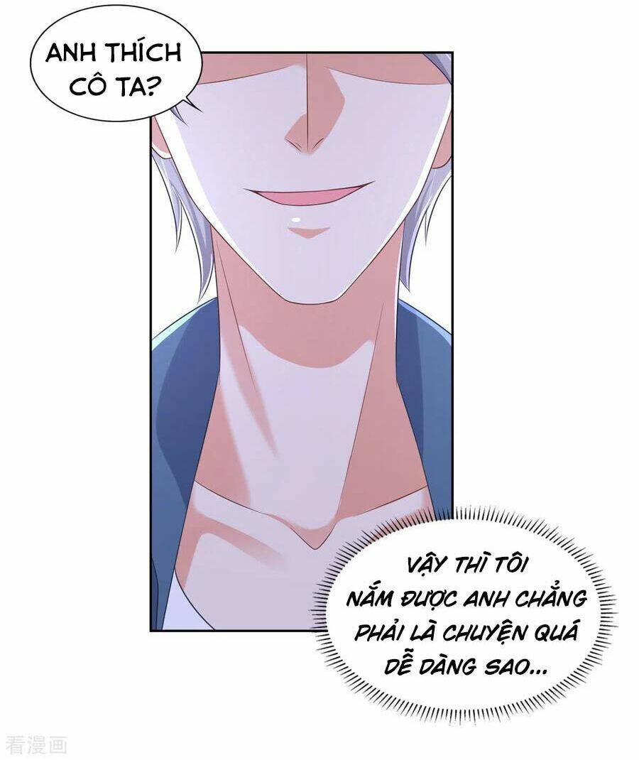 chí tôn toàn năng chapter 82 12
