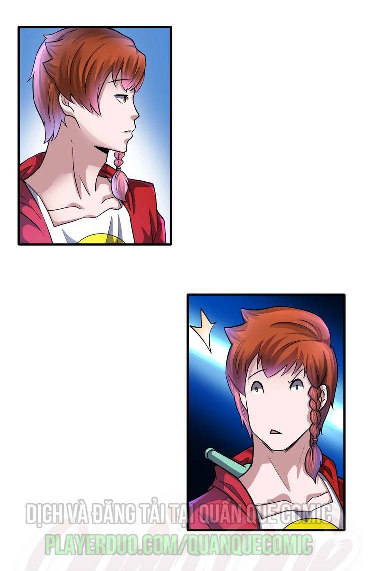 diêm vương thay thế chapter 30 20
