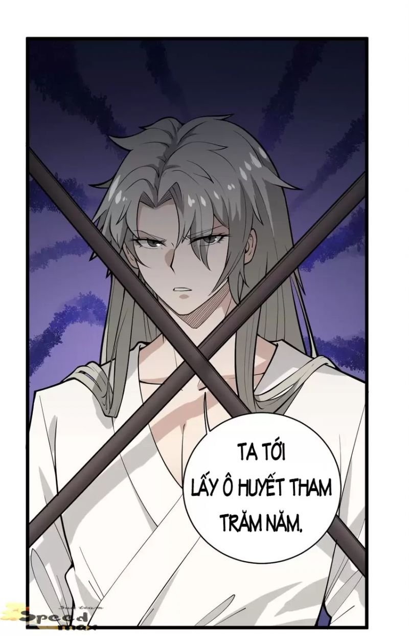 bắt đầu thức tỉnh thôn phệ hệ thống chapter 2 23