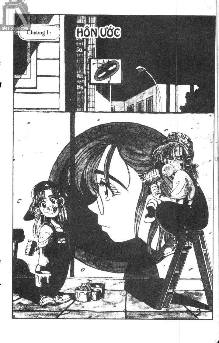 bộ đôi siêu hài chapter 1 1