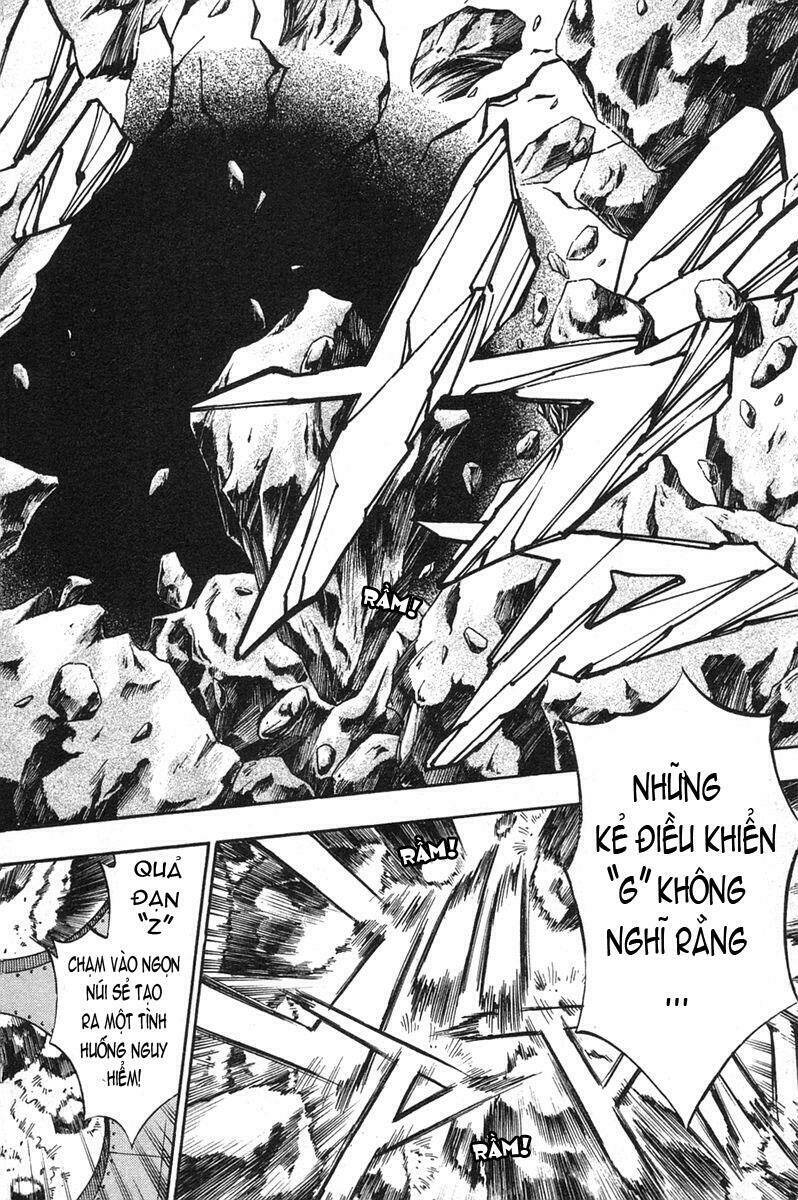 tenkuu no hasha z chapter 11 21