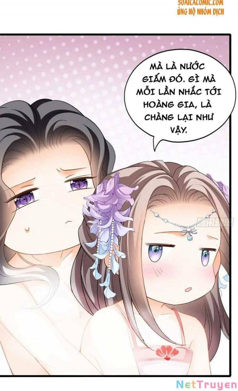 bổn vương muốn nàng chapter 90 35