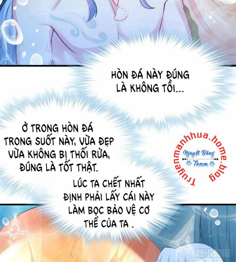 [16+] thảnh thơi thú thế chủng chủng điền, sinh sinh tể chapter 226 17