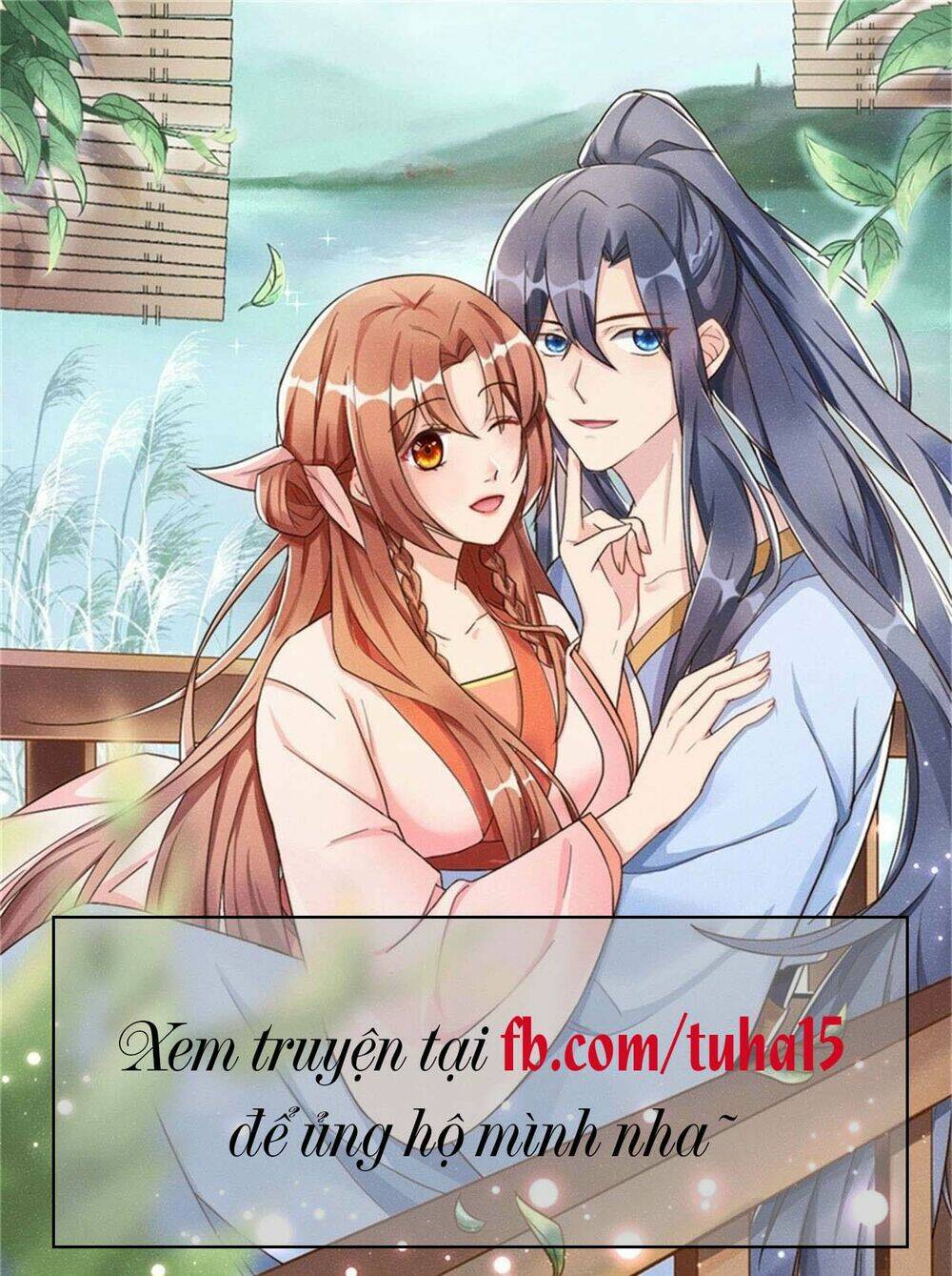 hoàng tử phu quân, ta nuôi ngươi a! chapter 19 1