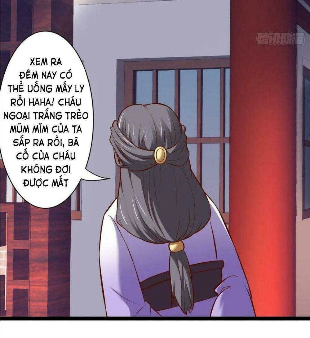 trọng sinh tối cường ma tôn ở rể chapter 55 24