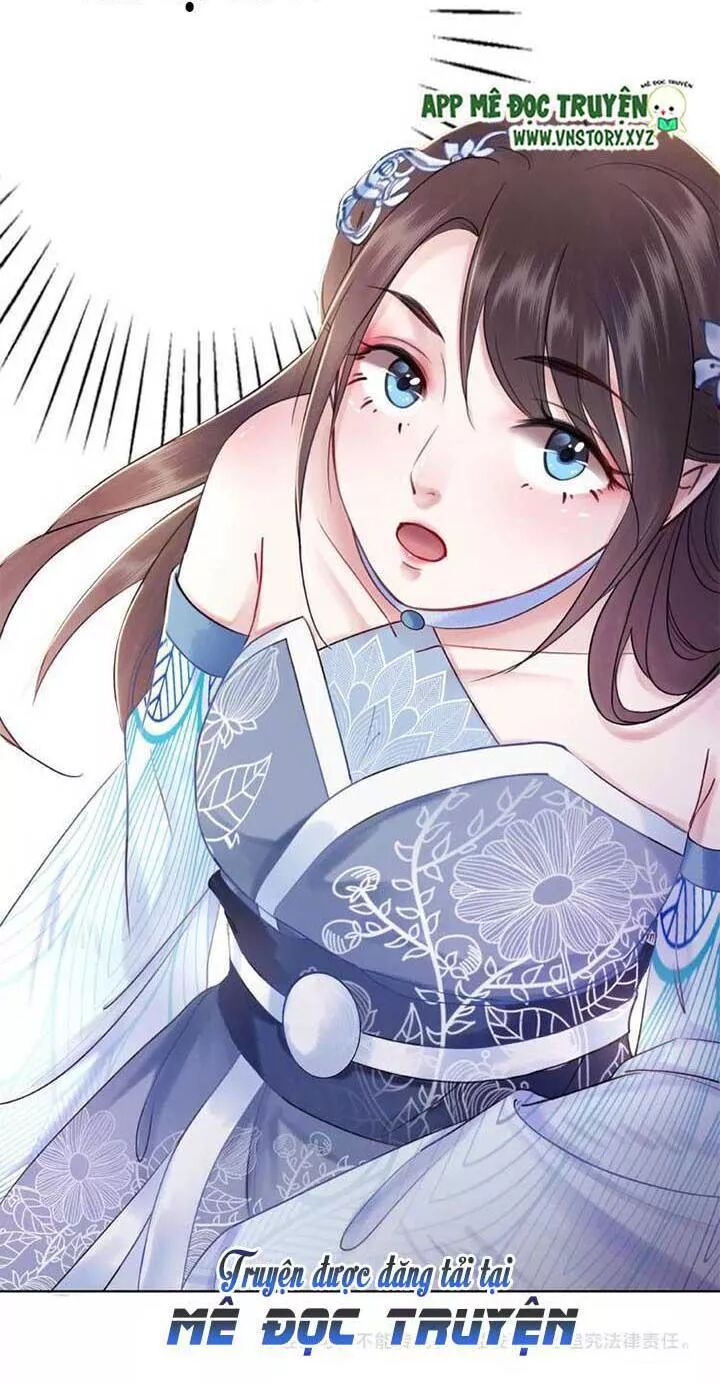 cực phẩm phế vật tiểu thư chapter 27 31