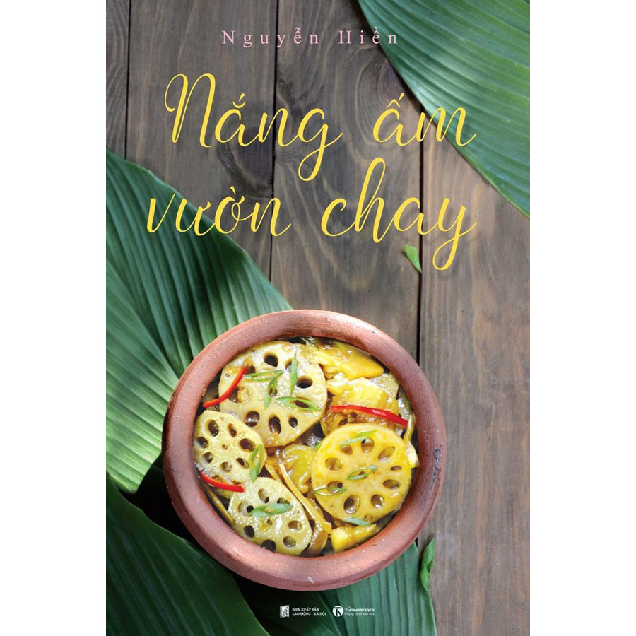 Hình ảnh Nắng Ấm Vườn Chay