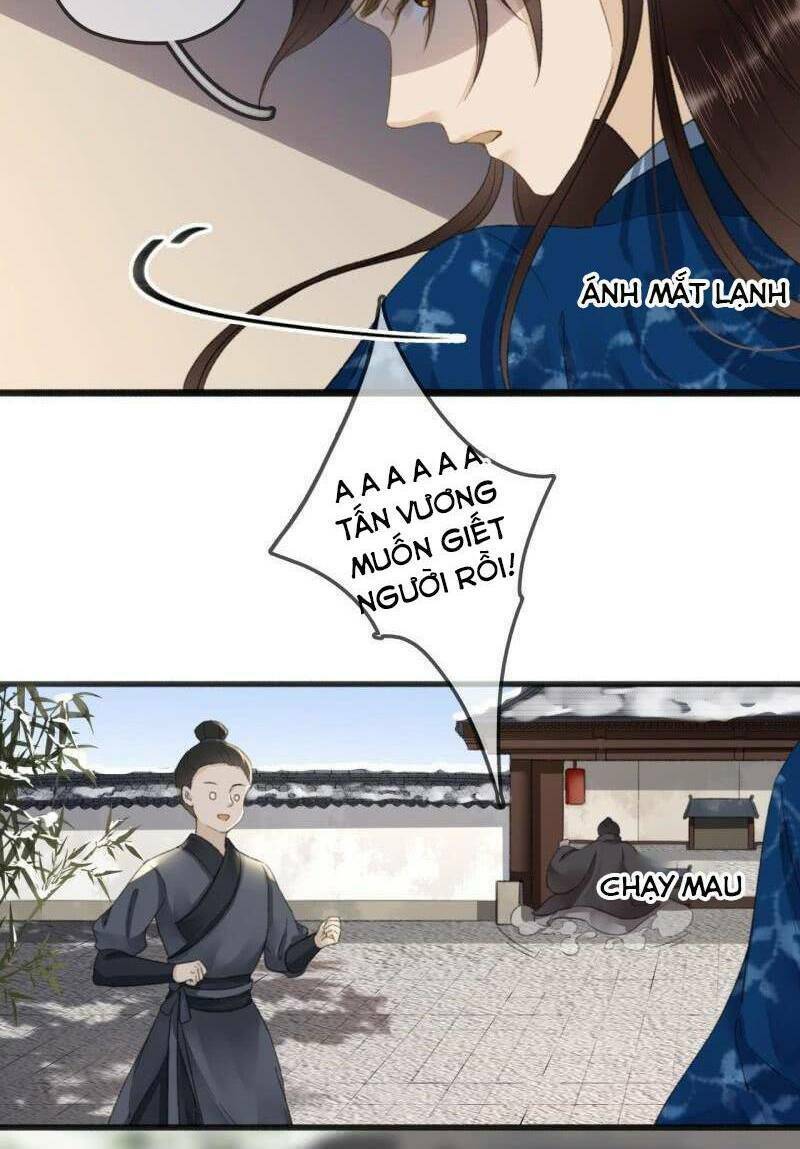 sủng phi của vương chapter 177 23