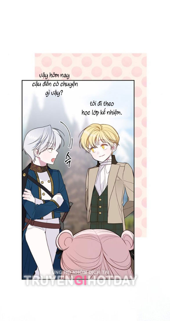 Tiểu Bạo Chúa chapter 38.2 - Trang 22
