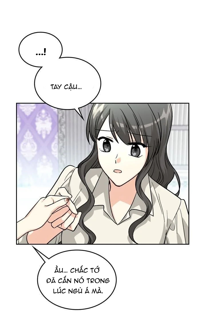 thú cưng của nhân vật phản diện chapter 12 32