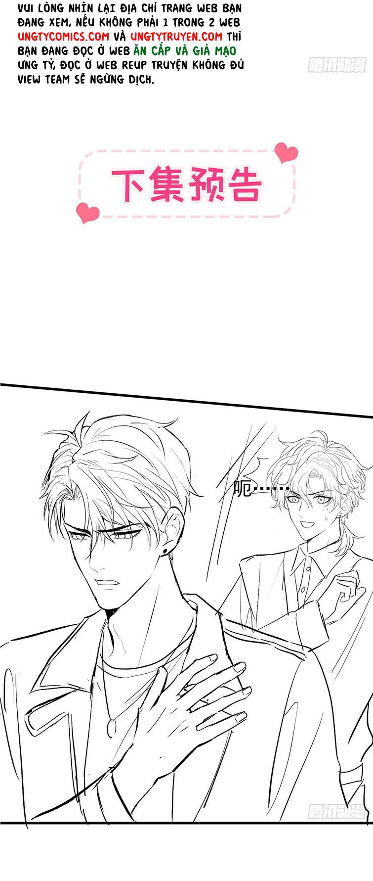 hotsearch của ảnh đế chapter 154 44