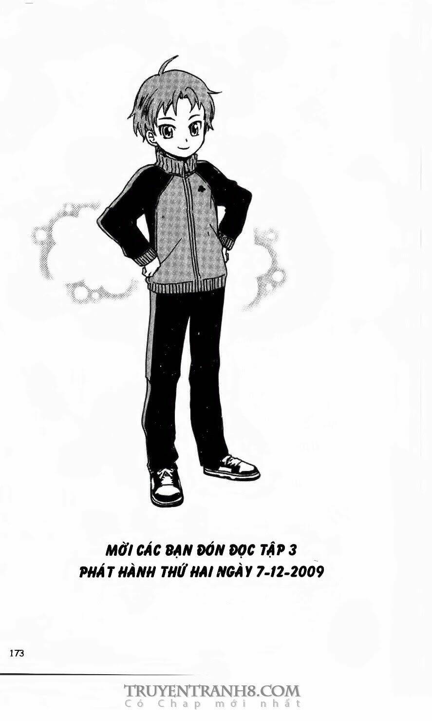 trường học bí ẩn chapter 14 24