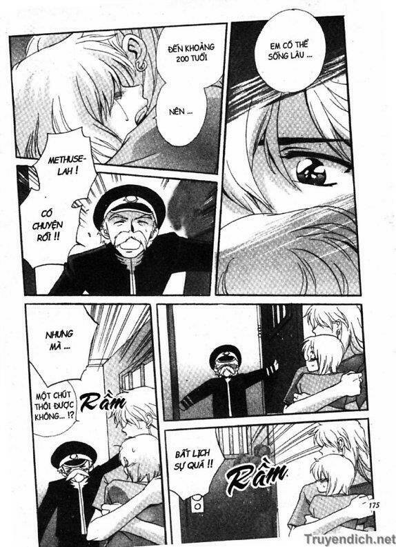 meteor methuselah chapter 10 27