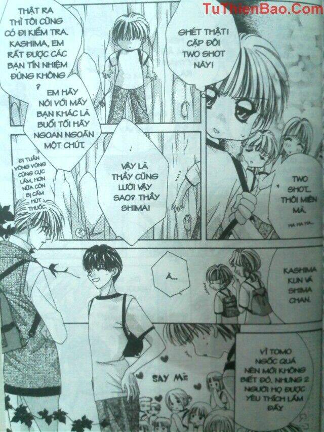 nguyện ước dưới ánh sao chapter 1 105