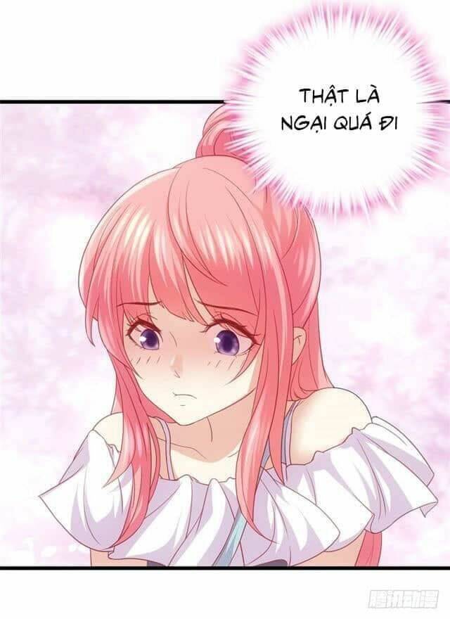 thời khắc và em đều đẹp chapter 1 43